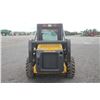 Image 7 : New Holland L170 skidsteer, cab, auxiliary hydraulics, 10x16.5, one owner