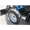 Image 10 : Landini Alpine 75 Speed Five 4wd tractor, cab, air, shuttle, 2 remotes, 16.9R30, Stoll Robust F10 se