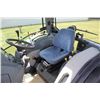 Image 13 : Landini Alpine 75 Speed Five 4wd tractor, cab, air, shuttle, 2 remotes, 16.9R30, Stoll Robust F10 se