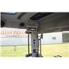 Image 14 : Landini Alpine 75 Speed Five 4wd tractor, cab, air, shuttle, 2 remotes, 16.9R30, Stoll Robust F10 se