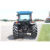 Image 7 : Landini Alpine 75 Speed Five 4wd tractor, cab, air, shuttle, 2 remotes, 16.9R30, Stoll Robust F10 se