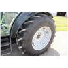 Image 9 : Landini Alpine 75 Speed Five 4wd tractor, cab, air, shuttle, 2 remotes, 16.9R30, Stoll Robust F10 se