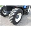 Image 10 : New Holland TS100 4wd tractor, cab, air, 4 remotes, 16x16 powershift, 18.4R34, 3830 hours