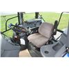 Image 12 : New Holland TS100 4wd tractor, cab, air, 4 remotes, 16x16 powershift, 18.4R34, 3830 hours