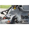 Image 13 : New Holland TS100 4wd tractor, cab, air, 4 remotes, 16x16 powershift, 18.4R34, 3830 hours