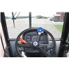Image 14 : New Holland TS100 4wd tractor, cab, air, 4 remotes, 16x16 powershift, 18.4R34, 3830 hours
