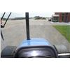 Image 15 : New Holland TS100 4wd tractor, cab, air, 4 remotes, 16x16 powershift, 18.4R34, 3830 hours