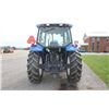 Image 7 : New Holland TS100 4wd tractor, cab, air, 4 remotes, 16x16 powershift, 18.4R34, 3830 hours