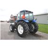 Image 8 : New Holland TS100 4wd tractor, cab, air, 4 remotes, 16x16 powershift, 18.4R34, 3830 hours