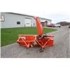 Image 2 : Agro Trend 3096S 8' single auger snowblower, hydraulic turn, 3pth