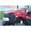 Image 11 : CIH Farmall 75C 2wd tractor, rops, 2 remotes, 16.9x30, loader ready, 1235 hours, 2017 Model