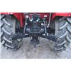 Image 13 : CIH Farmall 75C 2wd tractor, rops, 2 remotes, 16.9x30, loader ready, 1235 hours, 2017 Model