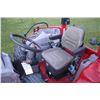 Image 14 : CIH Farmall 75C 2wd tractor, rops, 2 remotes, 16.9x30, loader ready, 1235 hours, 2017 Model