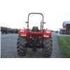 Image 7 : CIH Farmall 75C 2wd tractor, rops, 2 remotes, 16.9x30, loader ready, 1235 hours, 2017 Model