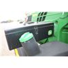 Image 20 : JD 6130R 4wd tractor, cab, air, loader ready, 672 hours
