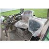 Image 21 : JD 6130R 4wd tractor, cab, air, loader ready, 672 hours