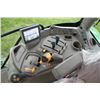 Image 22 : JD 6130R 4wd tractor, cab, air, loader ready, 672 hours
