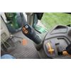 Image 24 : JD 6130R 4wd tractor, cab, air, loader ready, 672 hours