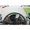 Image 25 : JD 6130R 4wd tractor, cab, air, loader ready, 672 hours