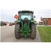 Image 7 : JD 6130R 4wd tractor, cab, air, loader ready, 672 hours