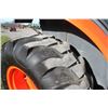 Image 13 : Kubota L4740 4wd compact tractor, cab,air, 2 remotes, 17.5x24,  loader, 1676 hours, shows like new