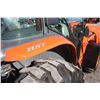 Image 14 : Kubota L4740 4wd compact tractor, cab,air, 2 remotes, 17.5x24,  loader, 1676 hours, shows like new