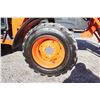 Image 15 : Kubota L4740 4wd compact tractor, cab,air, 2 remotes, 17.5x24,  loader, 1676 hours, shows like new
