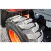 Image 16 : Kubota L4740 4wd compact tractor, cab,air, 2 remotes, 17.5x24,  loader, 1676 hours, shows like new