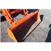 Image 18 : Kubota L4740 4wd compact tractor, cab,air, 2 remotes, 17.5x24,  loader, 1676 hours, shows like new