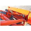 Image 19 : Kubota L4740 4wd compact tractor, cab,air, 2 remotes, 17.5x24,  loader, 1676 hours, shows like new