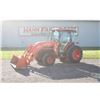 Image 1 : Kubota L4740 4wd compact tractor, cab,air, 2 remotes, 17.5x24,  loader, 1676 hours, shows like new