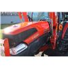 Image 21 : Kubota L4740 4wd compact tractor, cab,air, 2 remotes, 17.5x24,  loader, 1676 hours, shows like new