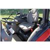 Image 24 : Kubota L4740 4wd compact tractor, cab,air, 2 remotes, 17.5x24,  loader, 1676 hours, shows like new