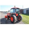 Image 8 : Kubota L4740 4wd compact tractor, cab,air, 2 remotes, 17.5x24,  loader, 1676 hours, shows like new