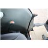 Image 16 : Kioti DK55 4wd compact tractor, cab, air, KL551 loader, 1,600 hours, very nice