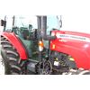 Image 10 : MF 4610 4wd tractor, cab, air, 12x12 shuttle, 2 remotes, 16.9x34, loader ready. Complete with front 