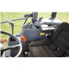 Image 20 : MF 4610 4wd tractor, cab, air, 12x12 shuttle, 2 remotes, 16.9x34, loader ready. Complete with front 