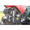 Image 26 : MF 4610 4wd tractor, cab, air, 12x12 shuttle, 2 remotes, 16.9x34, loader ready. Complete with front 