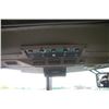 Image 15 : JD 2555 2wd tractor, cab, air, hi/lo, 2 remotes, 18.4 x 30, 6657 hours, local estate tractor