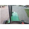 Image 16 : JD 2555 2wd tractor, cab, air, hi/lo, 2 remotes, 18.4 x 30, 6657 hours, local estate tractor