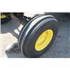 Image 10 : JD 5410 2wd tractor, cab, air, SyncShuttle, 2 remotes, joystick, 18.4x30, rear wheel weights, 4807 h
