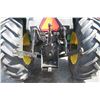 Image 15 : JD 5410 2wd tractor, cab, air, SyncShuttle, 2 remotes, joystick, 18.4x30, rear wheel weights, 4807 h