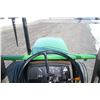 Image 18 : JD 5410 2wd tractor, cab, air, SyncShuttle, 2 remotes, joystick, 18.4x30, rear wheel weights, 4807 h