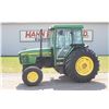 Image 1 : JD 5410 2wd tractor, cab, air, SyncShuttle, 2 remotes, joystick, 18.4x30, rear wheel weights, 4807 h