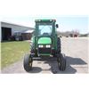 Image 3 : JD 5410 2wd tractor, cab, air, SyncShuttle, 2 remotes, joystick, 18.4x30, rear wheel weights, 4807 h