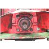 Image 10 : Cockshutt 1750 2wd tractor, hydra power, 2 remotes, diesel, 18.4x34, 6524 hours, local unit