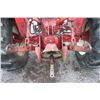 Image 11 : Cockshutt 1750 2wd tractor, hydra power, 2 remotes, diesel, 18.4x34, 6524 hours, local unit