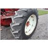 Image 12 : Cockshutt 1750 2wd tractor, hydra power, 2 remotes, diesel, 18.4x34, 6524 hours, local unit