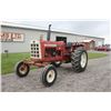 Image 2 : Cockshutt 1750 2wd tractor, hydra power, 2 remotes, diesel, 18.4x34, 6524 hours, local unit