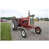 Image 4 : Cockshutt 1750 2wd tractor, hydra power, 2 remotes, diesel, 18.4x34, 6524 hours, local unit